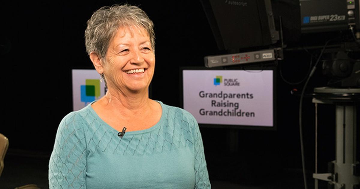 PUBLIC SQUARE | Grandparents Raising Grandkids | Season 4 | Episode 10