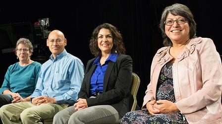 Video thumbnail: PUBLIC SQUARE Family Literacy