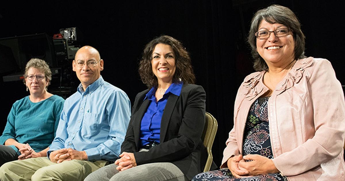 PUBLIC SQUARE | Family Literacy | Season 4 | Episode 12