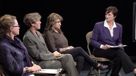 Video thumbnail: PUBLIC SQUARE PUBLIC SQUARE | Women’s Economic Empowerment in New Mexico