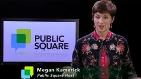 Video thumbnail: PUBLIC SQUARE PUBLIC SQUARE | Transitioning Out of Foster Care in NM
