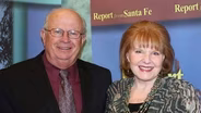  Rep. Don Tripp (R) and Senator Mary Kay Papen (D)
