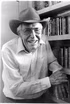 Honoring famed New Mexico author Jack Williamson