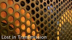 Video thumbnail: Webisodes Lost in Transmission
