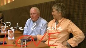 Video thumbnail: Webisodes Leslie & Peter | LOVE in the Land of Enchantment