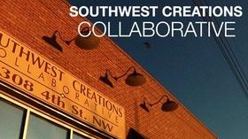 Video thumbnail: Webisodes Southwest Creations Collaborative