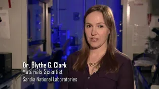 Dr. Blythe G. Clark