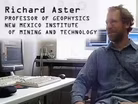 Richard Aster