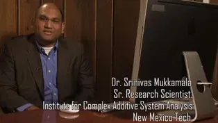 Dr. Srinivas Mukkamala