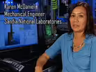 Karen McDaniel