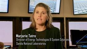 Video thumbnail: Why did you become a scientist? Marjorie Tatro