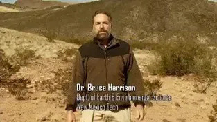 Dr. Bruce Harrison