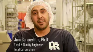 Dr. Jam Sorooshian