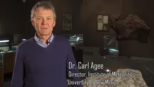 Dr. Carl Agee