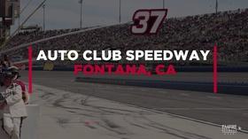 Video thumbnail: State of the Empire Auto Club Speedway STEM Day