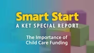 The Importance of Child Care Funding