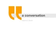 Hedrick Smith
