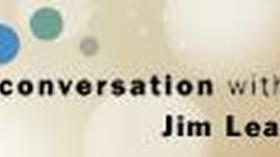 Video thumbnail: A Conversation... A Conversation With National Endowment for the Humanities...