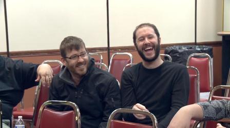 Video thumbnail: ARTEFFECTS Episode 107