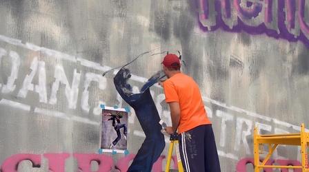Video thumbnail: ARTEFFECTS Episode 127
