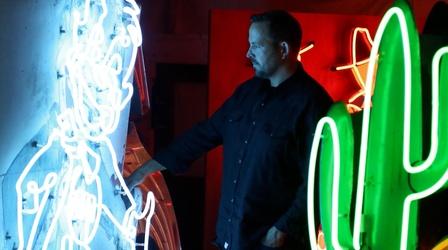 Video thumbnail: ARTEFFECTS Episode 208