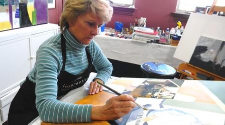 Video thumbnail: ARTEFFECTS Local Feature: Episode 119