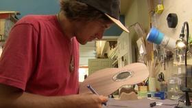 Video thumbnail: ARTEFFECTS Local Feature: Episode 203