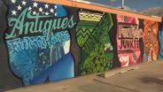 Local Feature: Episode 101