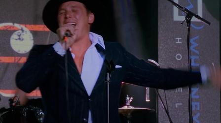 Video thumbnail: Cargo Live at Whitney Peak Hotel Moondog Matinee