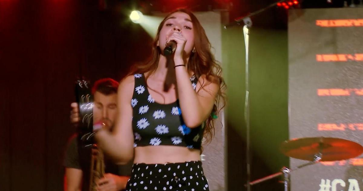 Cargo live at whitney peak hotel | misterwives | episode 106