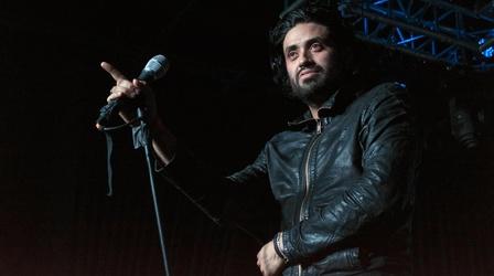 Video thumbnail: Cargo Live at Whitney Peak Hotel The Soft White Sixties