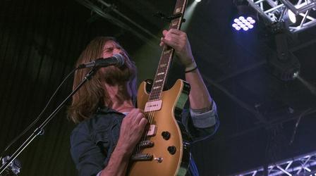 Video thumbnail: Cargo Live at Whitney Peak Hotel Moon Taxi