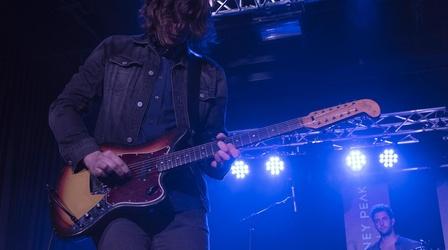 Video thumbnail: Cargo Live at Whitney Peak Hotel Haerts