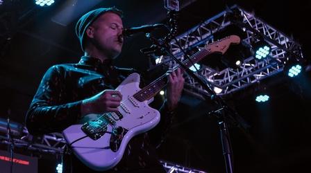 Video thumbnail: Cargo Live at Whitney Peak Hotel Barcelona