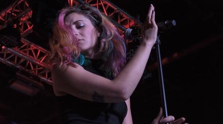 Video thumbnail: Cargo Live at Whitney Peak Hotel Manicanparty