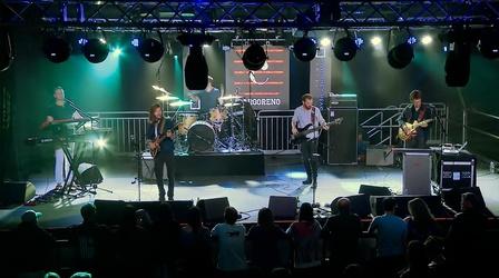 Video thumbnail: Cargo Live at Whitney Peak Hotel Best of