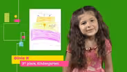 KNPB PBS KIDS Writers Contest 2014: Olivia