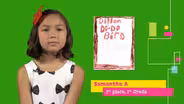 KNPB PBS KIDS Writers Contest 2014: Samantha