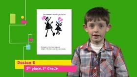 Video thumbnail: In Our Community KNPB PBS KIDS Writers Contest 2014: Dacian