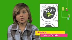 Video thumbnail: In Our Community KNPB PBS KIDS Writers Contest 2014: Charlie