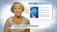 American Graduate Day 2014: Karen Karst-Hoskins