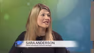 American Graduate Day: Sara Anderson