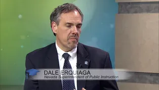 American Graduate Day: Dale Erquiaga