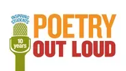 Poetry Out Loud (2015)