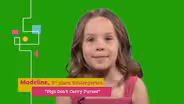 PBS KIDS Writers Contest 2015: Madeline