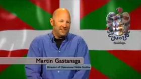 Video thumbnail: In Our Community Finding Your Roots: Martin Gastanaga