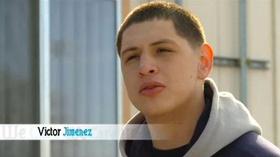 Video thumbnail: In Our Community American Graduate: Victor Jimenez