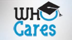 Video thumbnail: In Our Community American Graduate: Celina Crittenden, Pt. 1