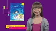 PBS KIDS Writers Contest 2016: Brittany