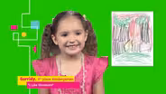 PBS KIDS Writers Contest 2016: Garridy